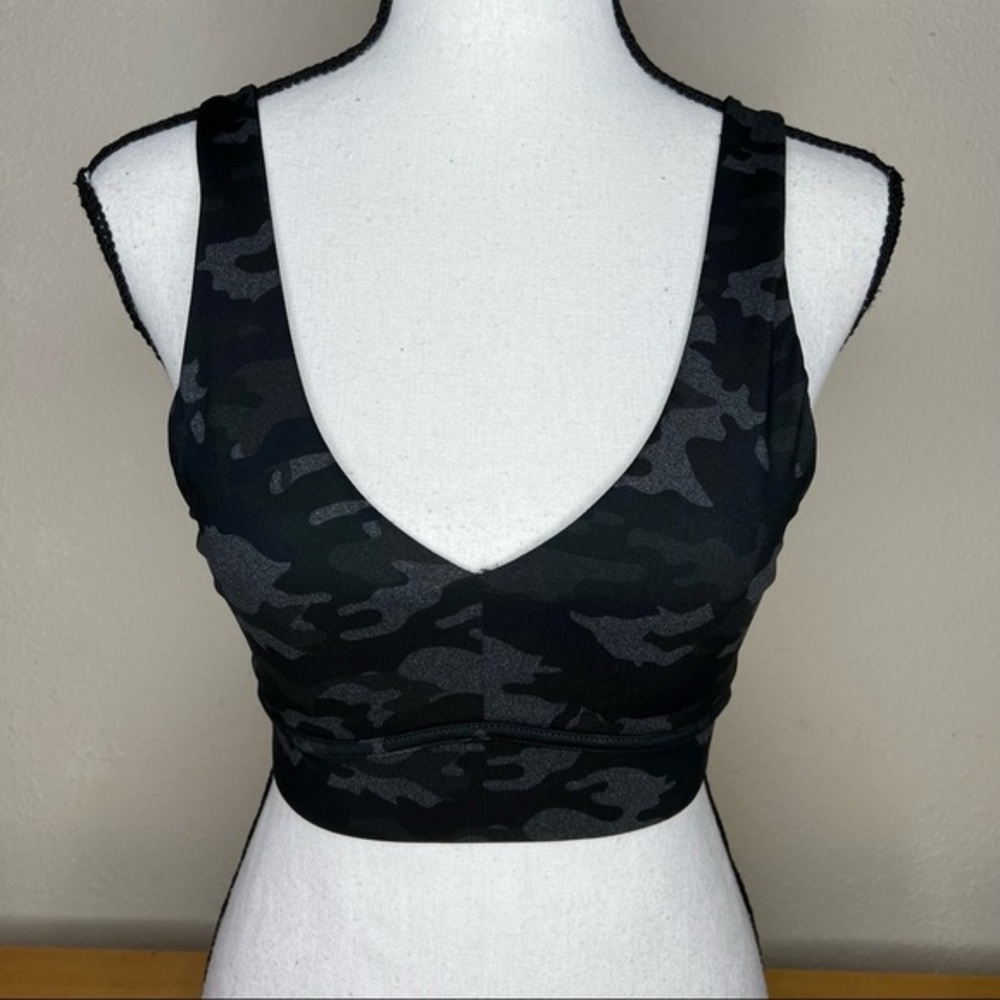 Fabletics All Day Everyday Sports Bra